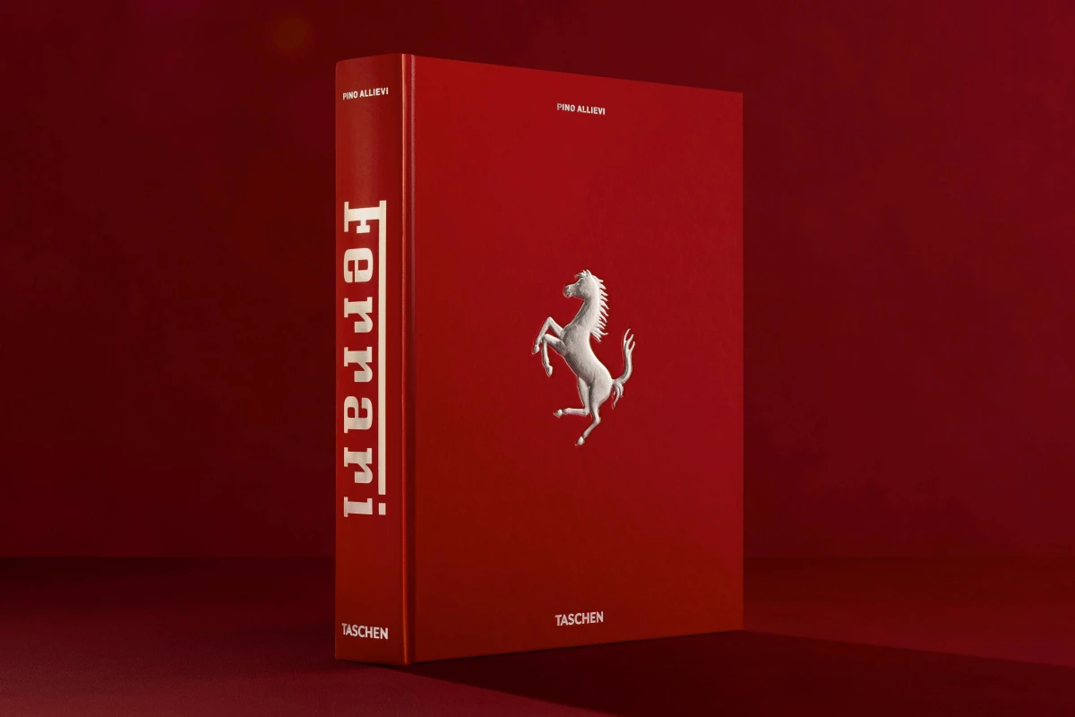 Ferrari - Imagen 1 de 32