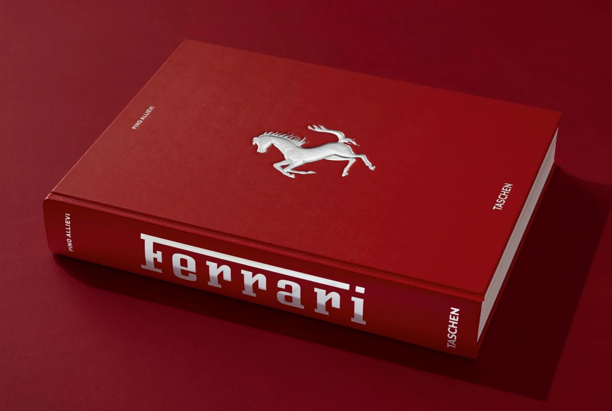 Ferrari - Imagen 32 de 32