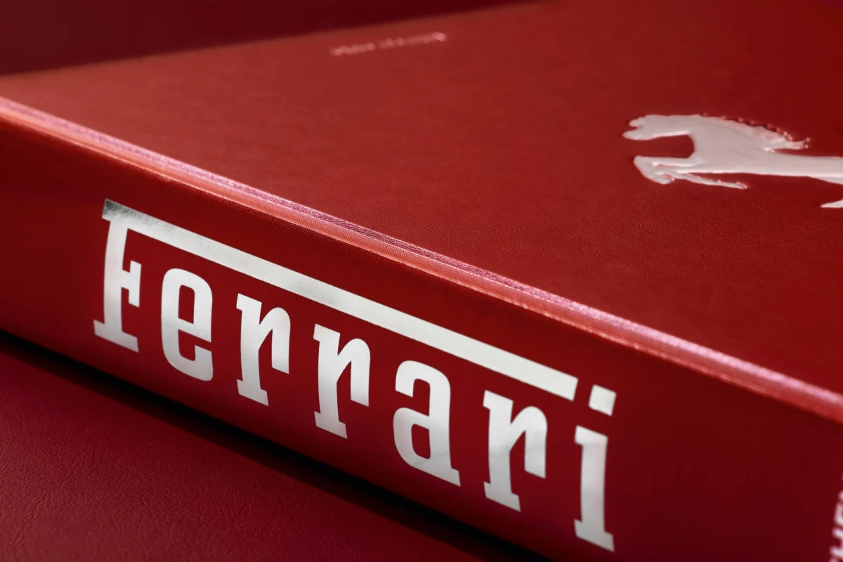 Ferrari - Imagen 2 de 32