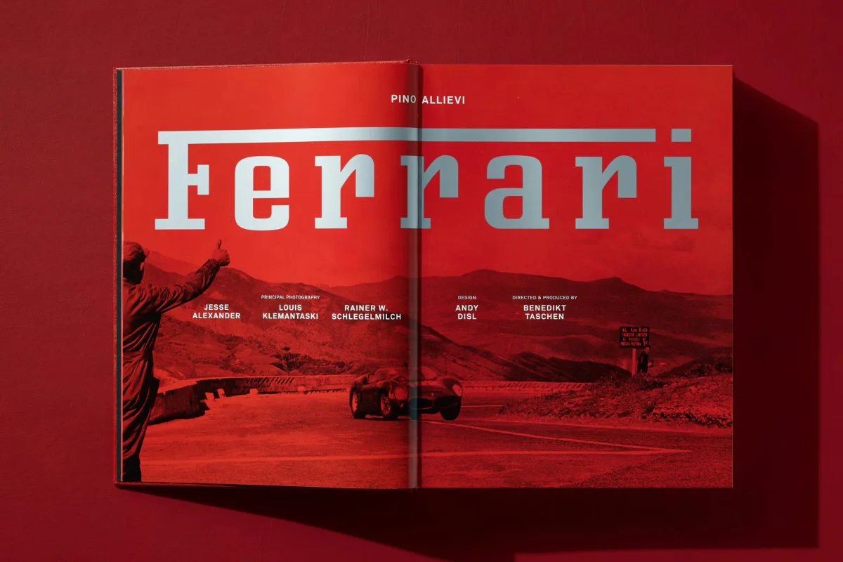 Ferrari - Imagen 4 de 32