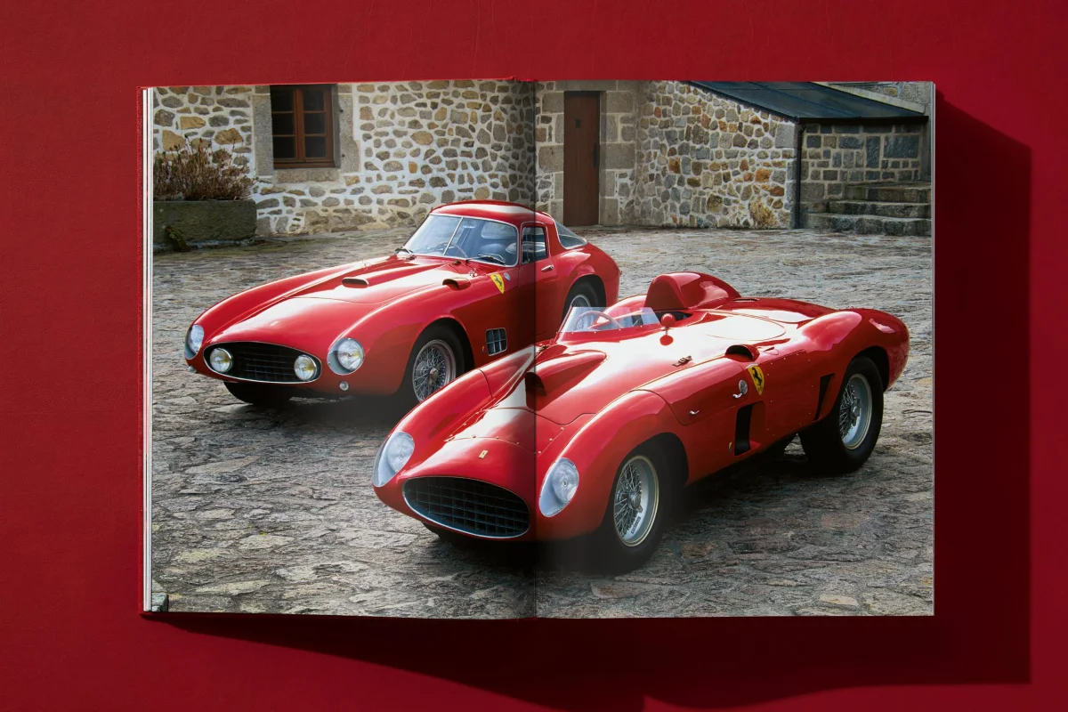 Ferrari - Imagen 6 de 32