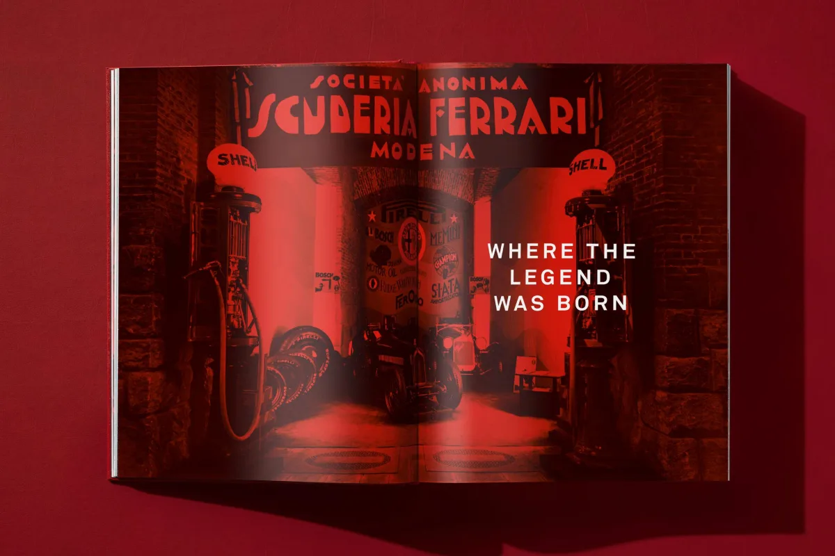 Ferrari - Imagen 7 de 32