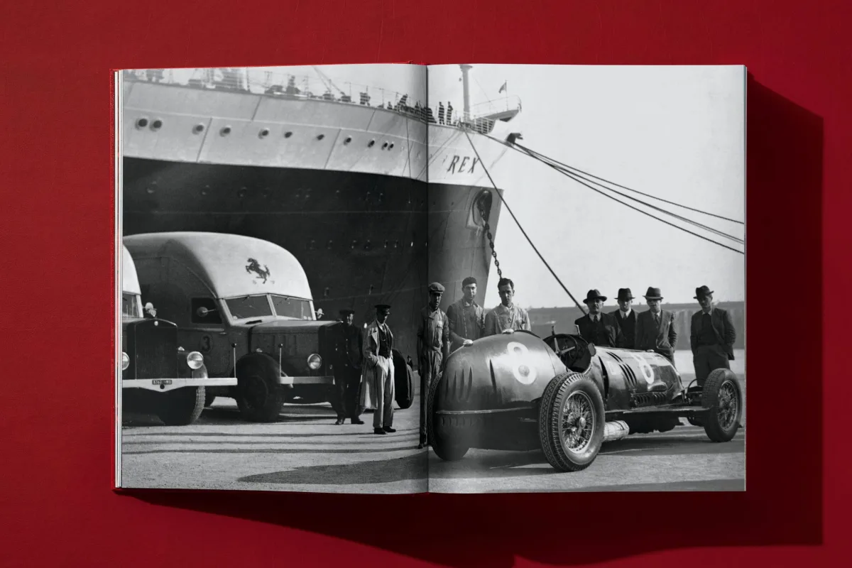 Ferrari - Imagen 11 de 32