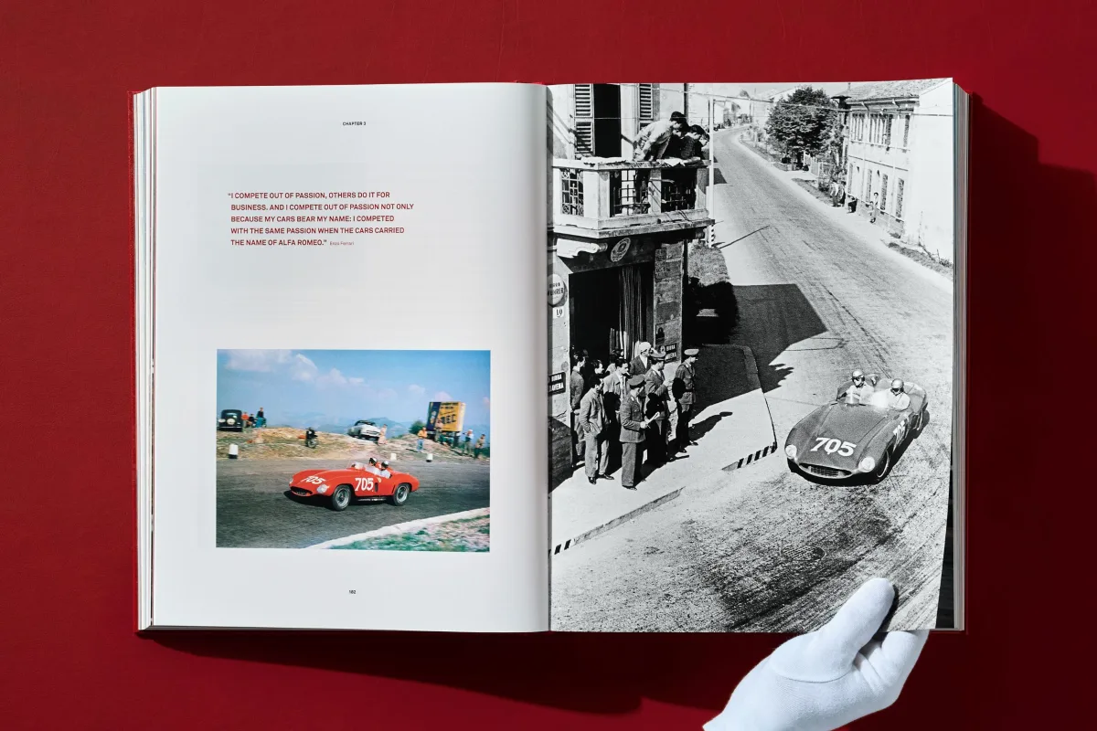 Ferrari - Imagen 12 de 32