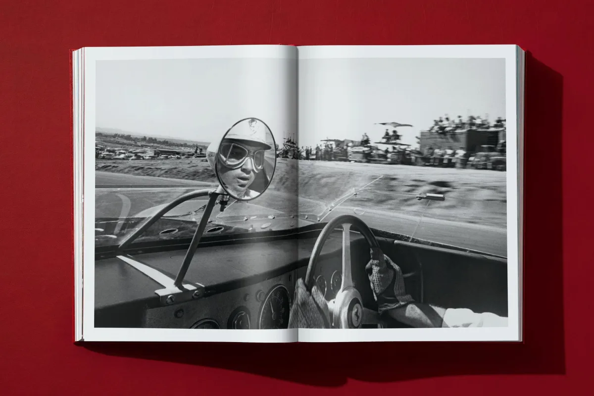 Ferrari - Imagen 14 de 32