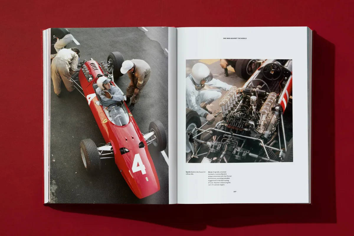 Ferrari - Imagen 15 de 32