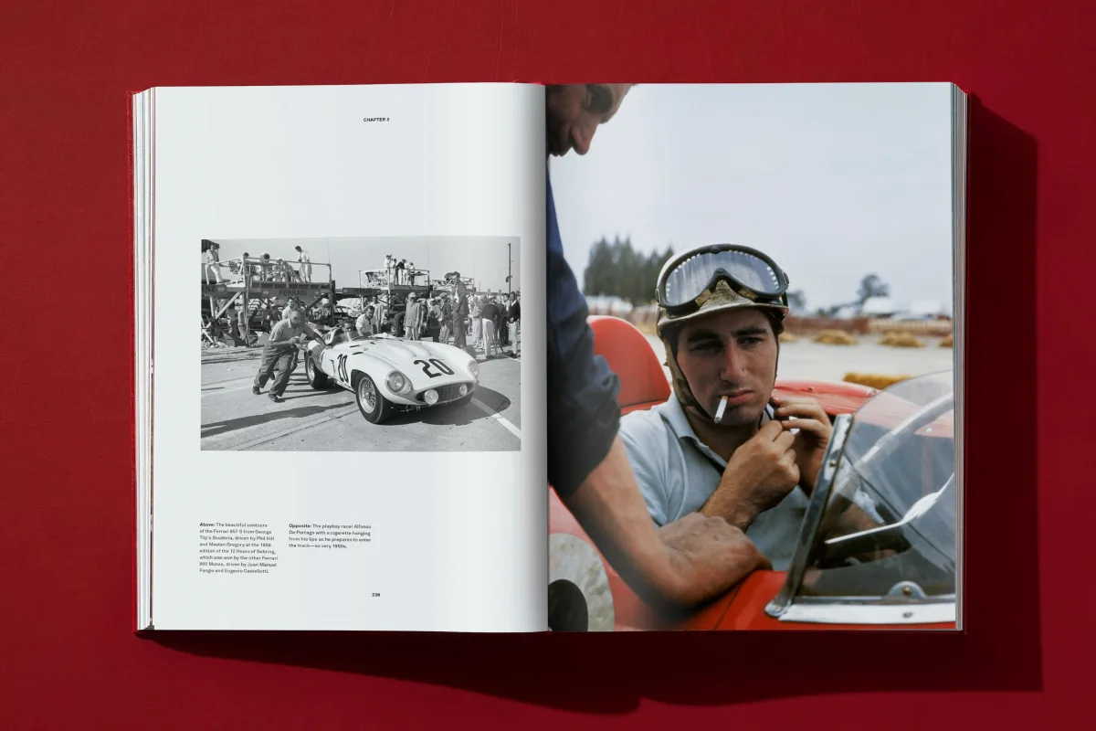 Ferrari - Imagen 16 de 32