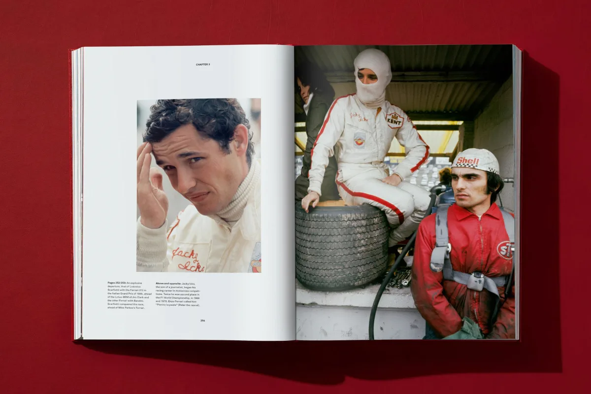 Ferrari - Imagen 18 de 32