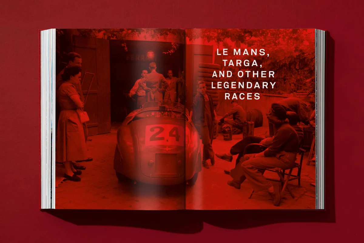 Ferrari - Imagen 21 de 32