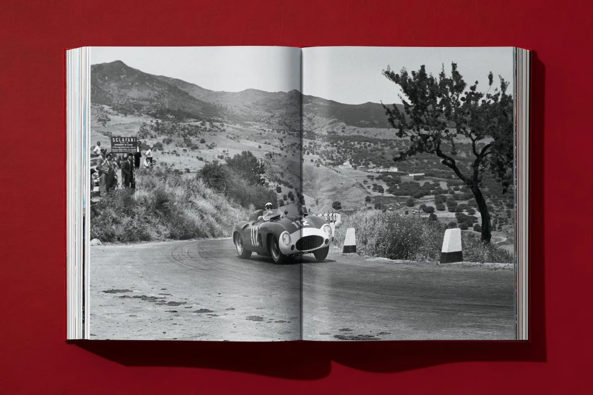 Ferrari - Imagen 22 de 32