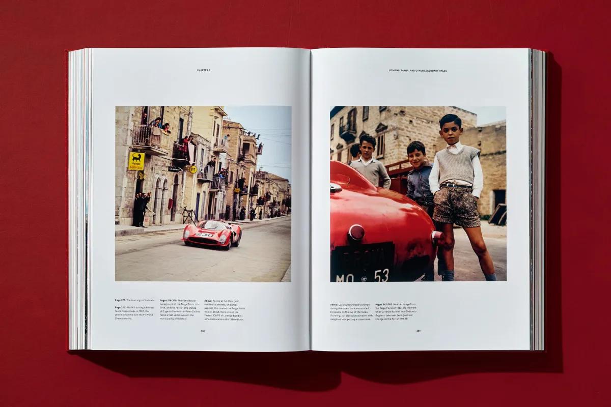 Ferrari - Imagen 23 de 32