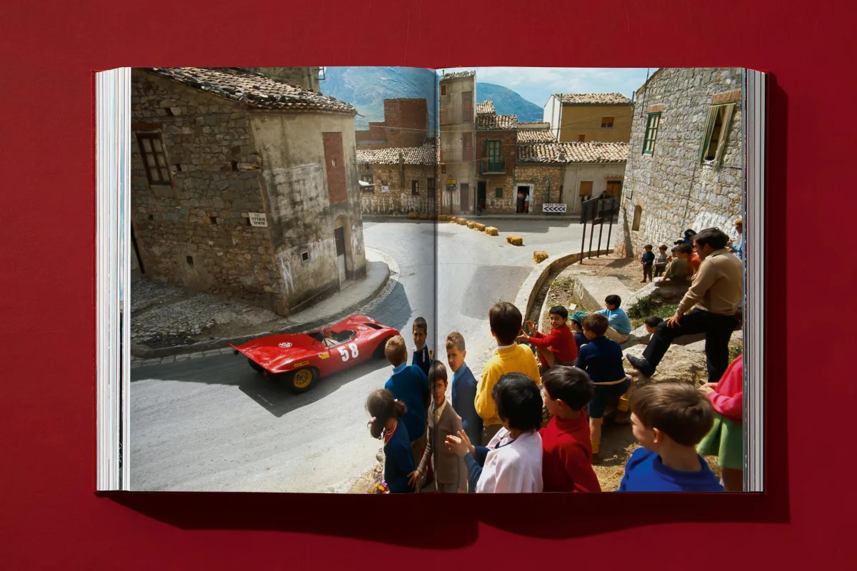Ferrari - Imagen 24 de 32