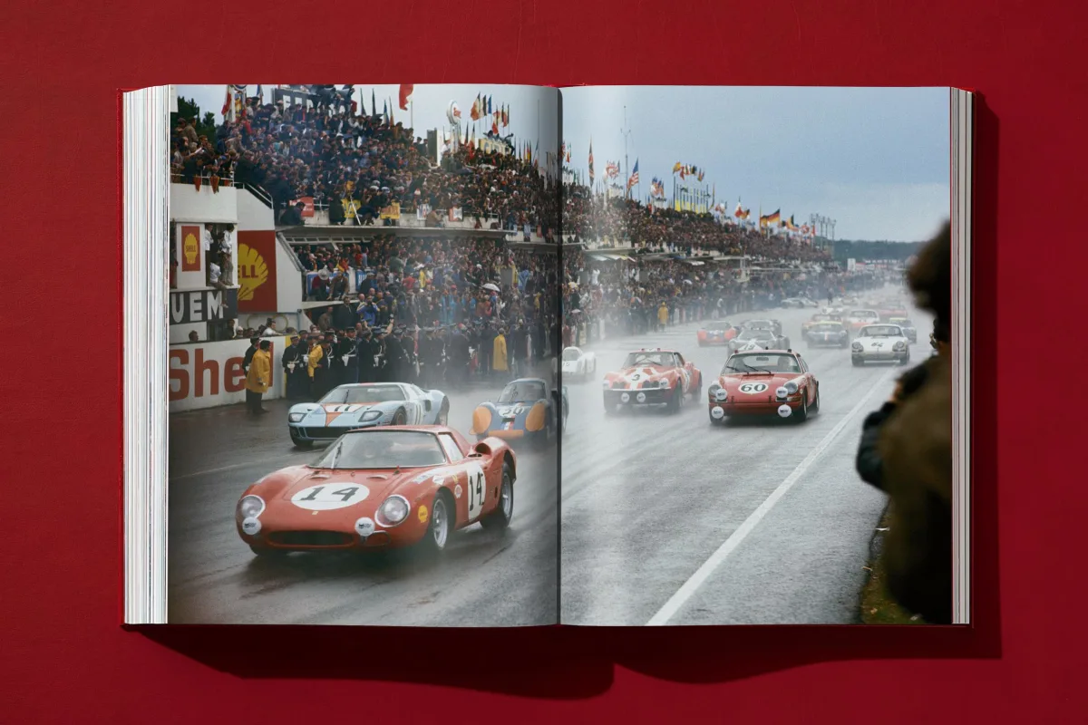 Ferrari - Imagen 25 de 32