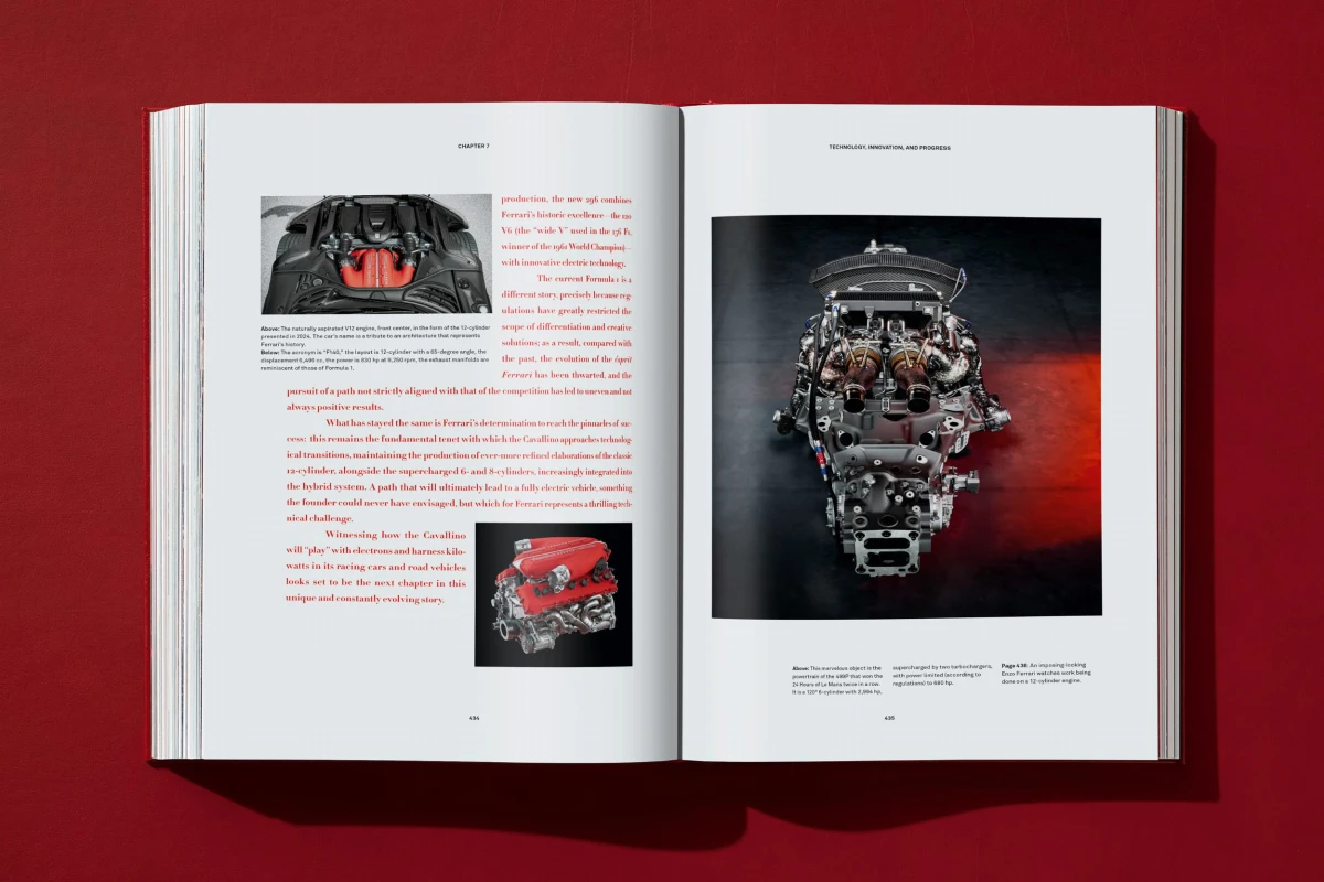 Ferrari - Imagen 27 de 32