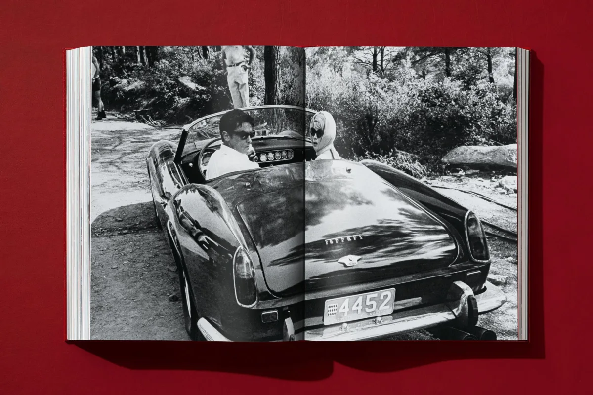 Ferrari - Imagen 29 de 32