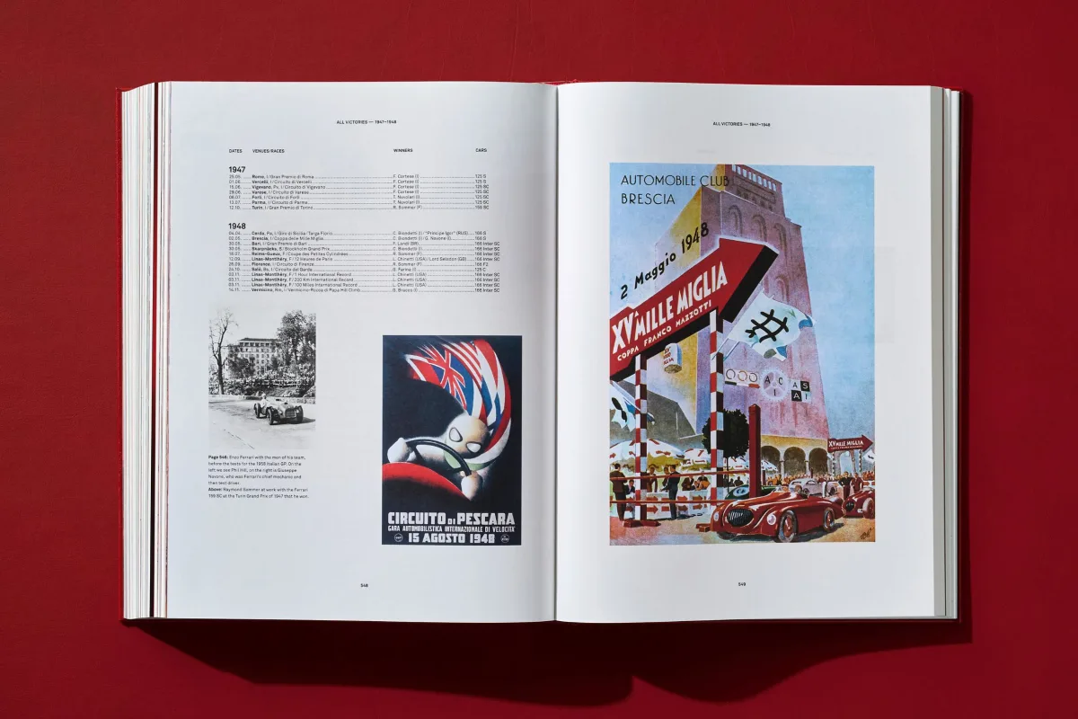 Ferrari - Imagen 30 de 32