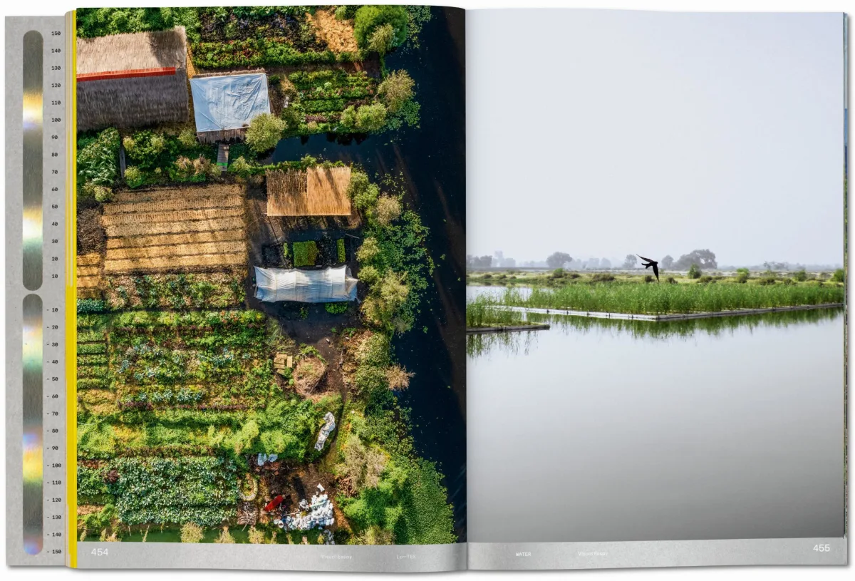 Julia Watson. Lo—TEK. Water. A Field Guide for TEKnology - Image 12 of 15
