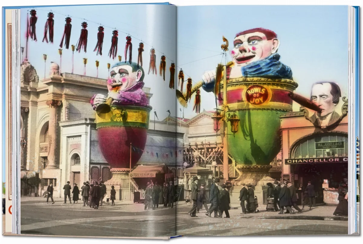 California Crazy. American Pop Architecture. 45th Ed. - Image 5 of 23
