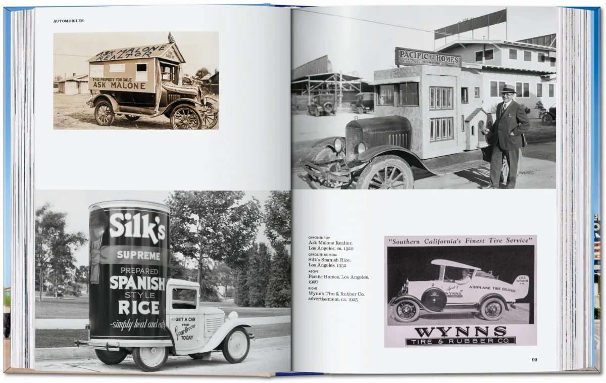 California Crazy. American Pop Architecture. 45th Ed. - Image 9 of 23