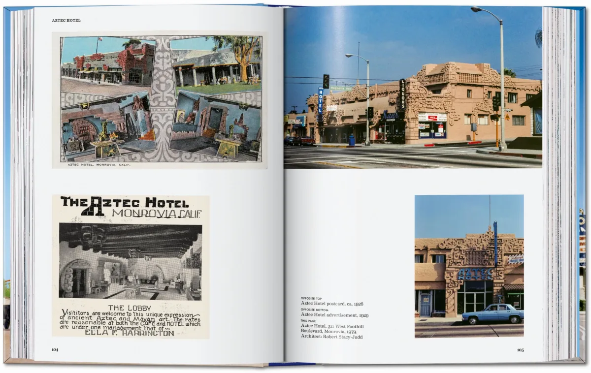 California Crazy. American Pop Architecture. 45th Ed. - Image 10 of 23