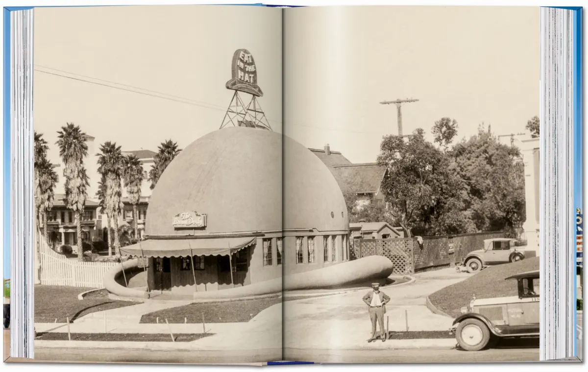 California Crazy. American Pop Architecture. 45th Ed. - Image 12 of 23