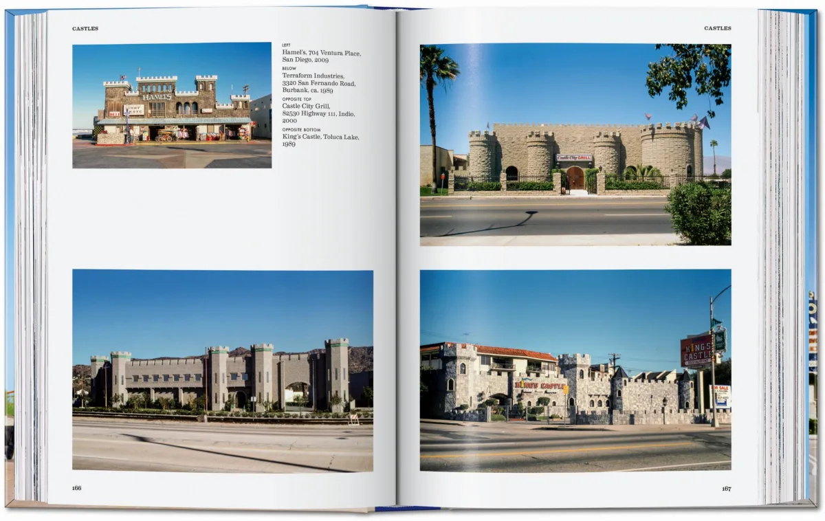 California Crazy. American Pop Architecture. 45th Ed. - Image 13 of 23
