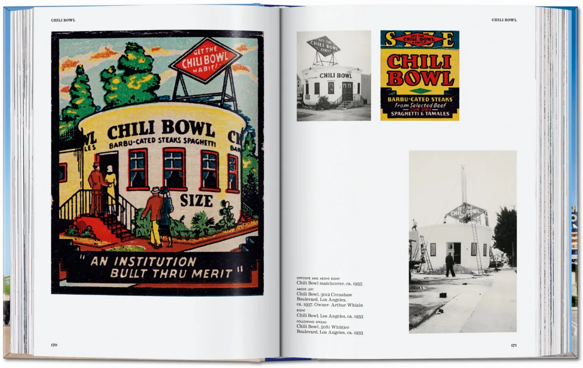 California Crazy. American Pop Architecture. 45th Ed. - Image 14 of 23