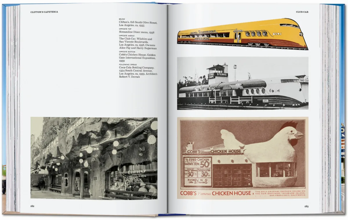 California Crazy. American Pop Architecture. 45th Ed. - Image 15 of 23