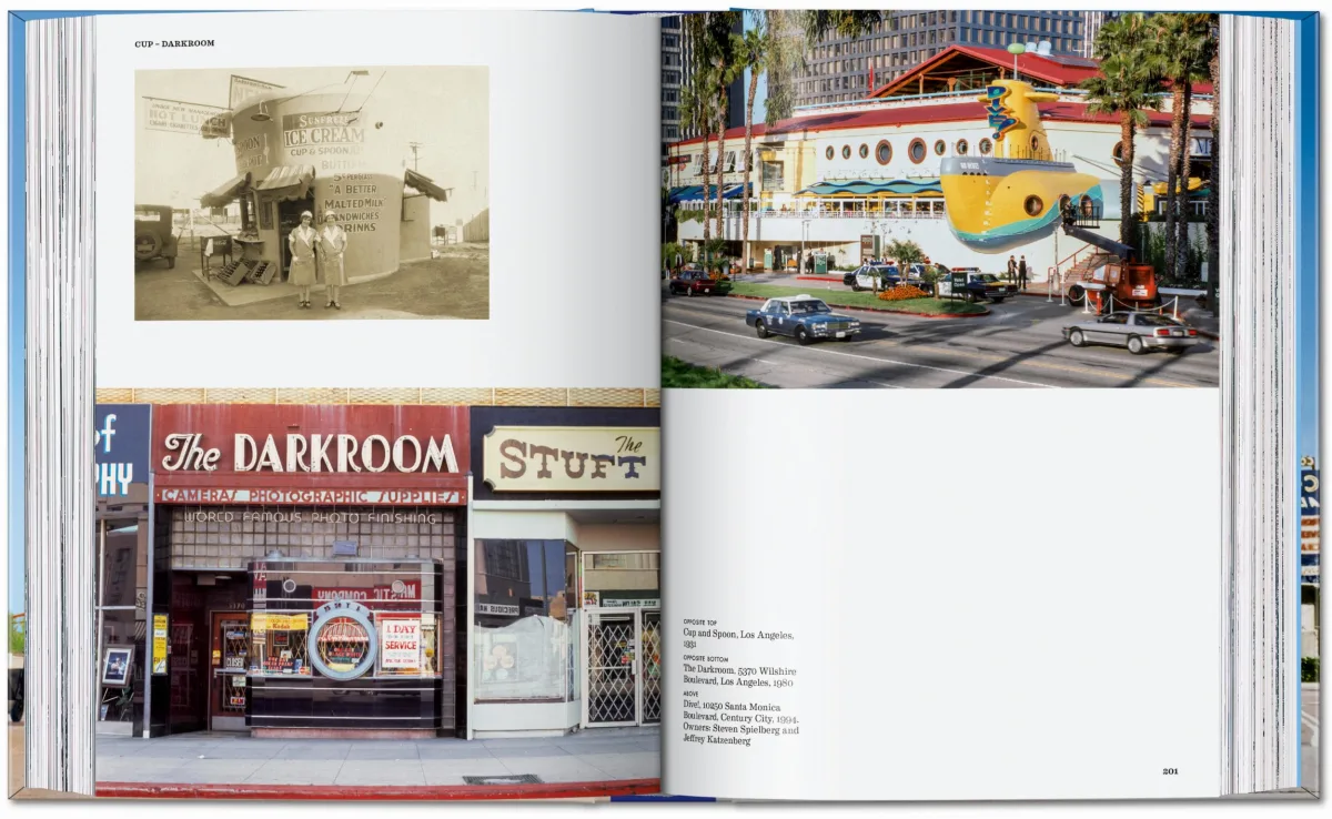 California Crazy. American Pop Architecture. 45th Ed. - Image 16 of 23
