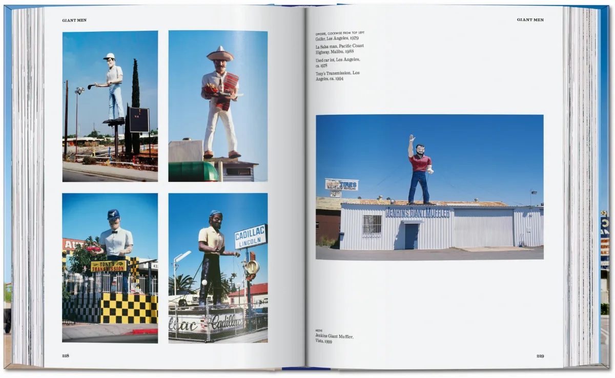 California Crazy. American Pop Architecture. 45th Ed. - Image 17 of 23