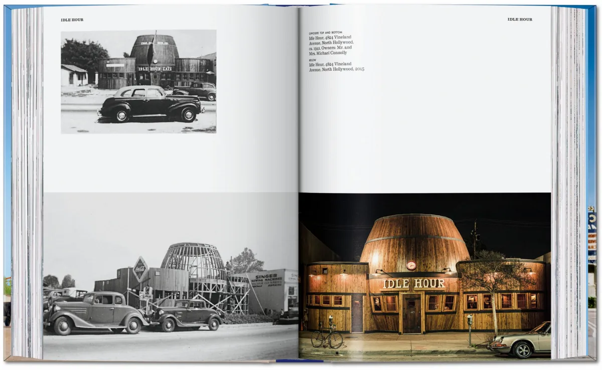 California Crazy. American Pop Architecture. 45th Ed. - Image 18 of 23