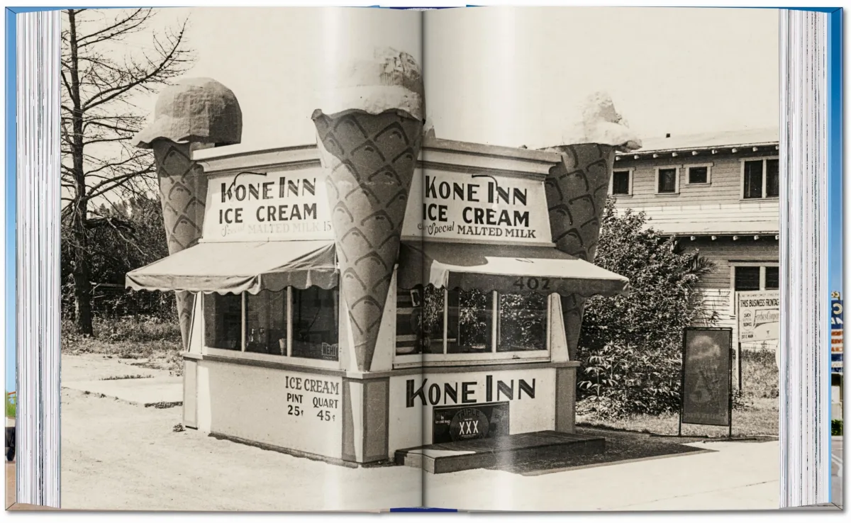 California Crazy. American Pop Architecture. 45th Ed. - Image 19 of 23