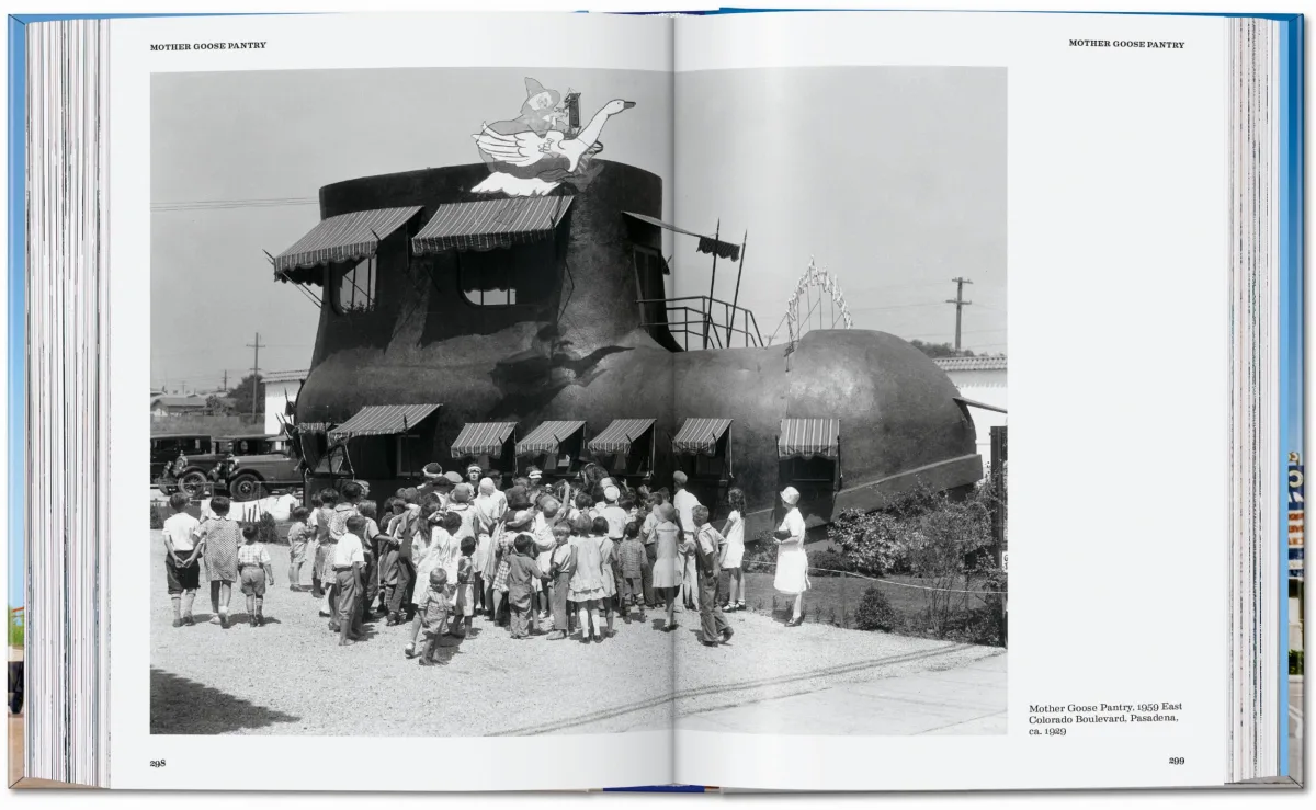 California Crazy. American Pop Architecture. 45th Ed. - Image 20 of 23