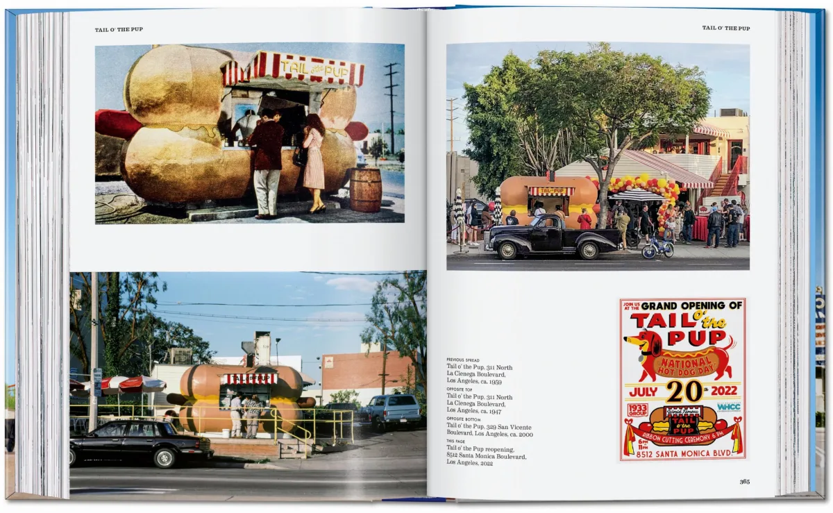 California Crazy. American Pop Architecture. 45th Ed. - Image 21 of 23