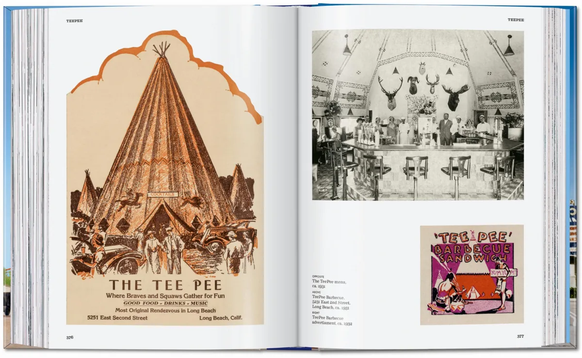 California Crazy. American Pop Architecture. 45th Ed. - Image 22 of 23