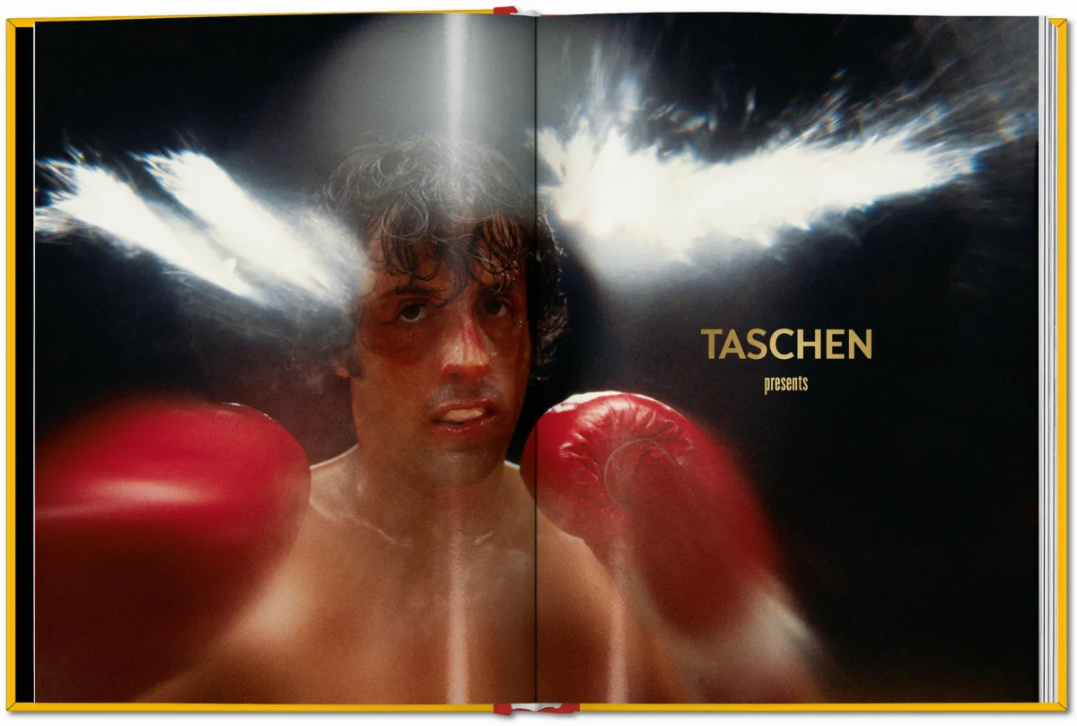 Rocky. The Complete Films - Image 2 of 22