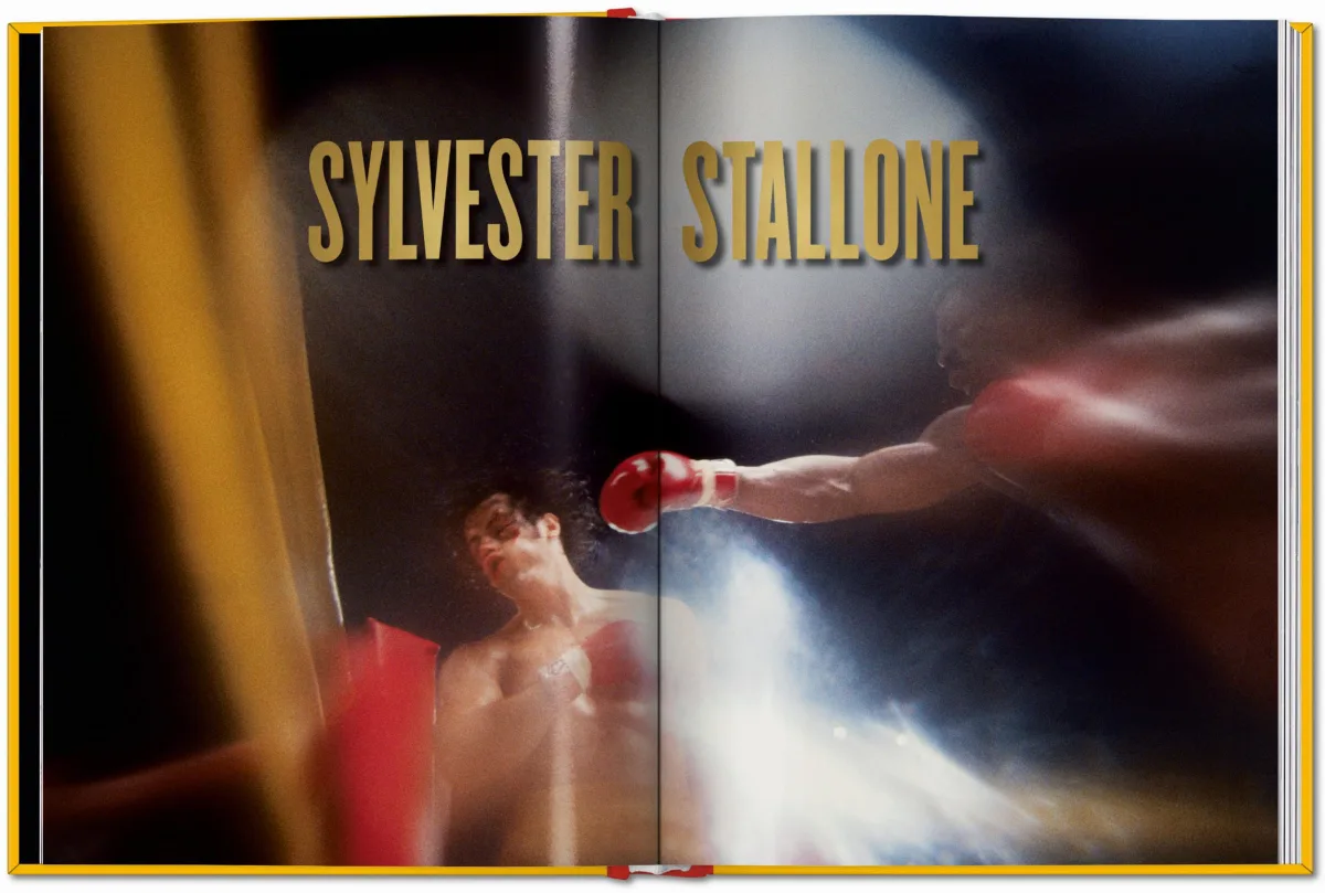 Rocky. The Complete Films - Image 3 of 22