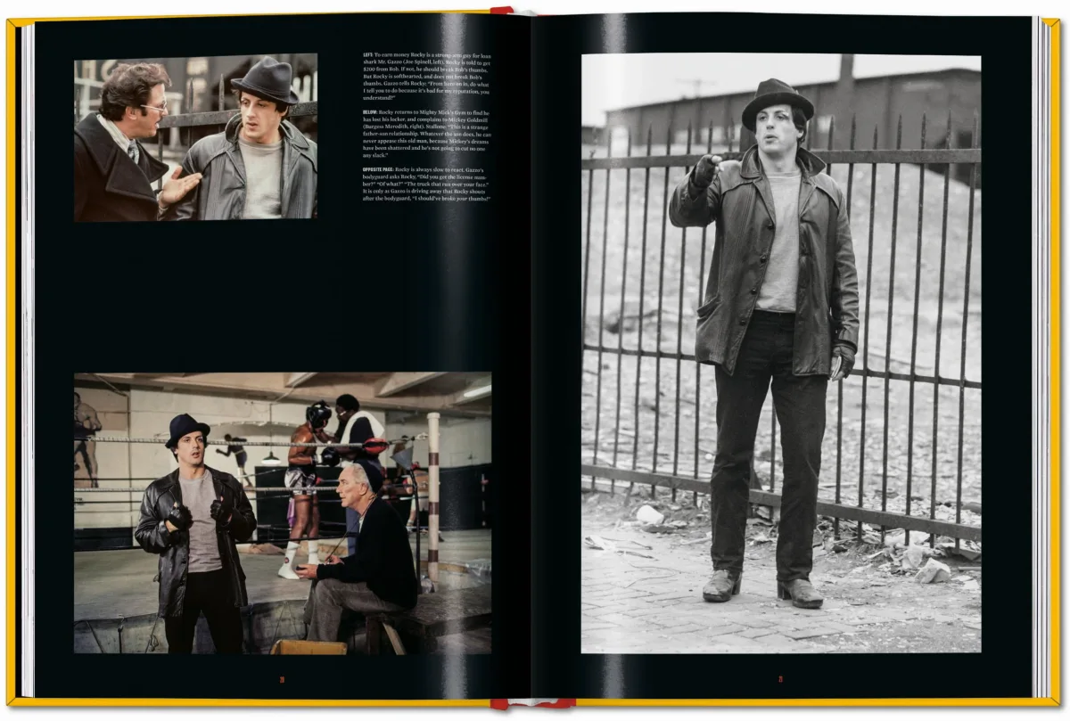 Rocky. The Complete Films - Image 6 of 22