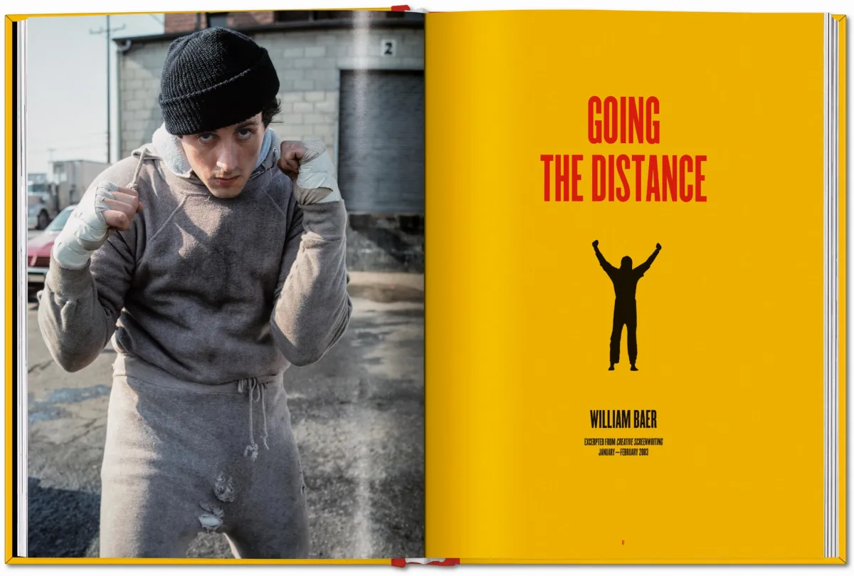 Rocky. The Complete Films - Image 7 of 22