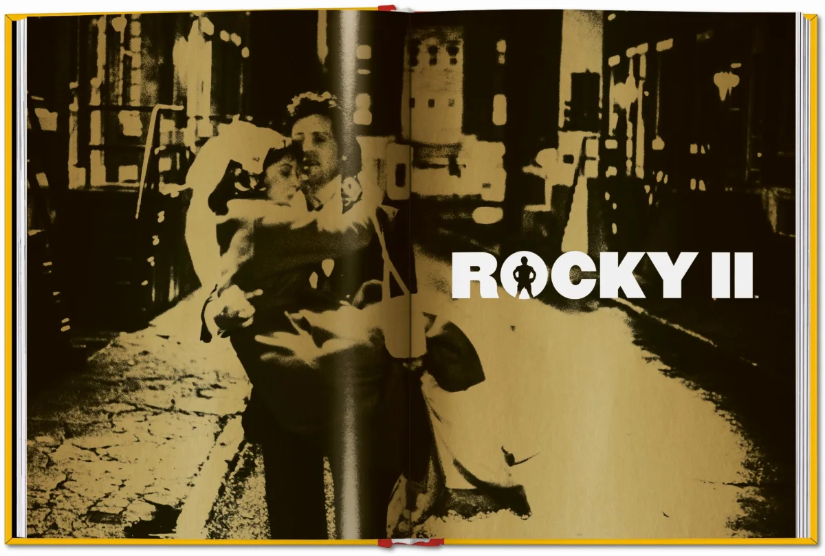 Rocky. The Complete Films - Image 8 of 22