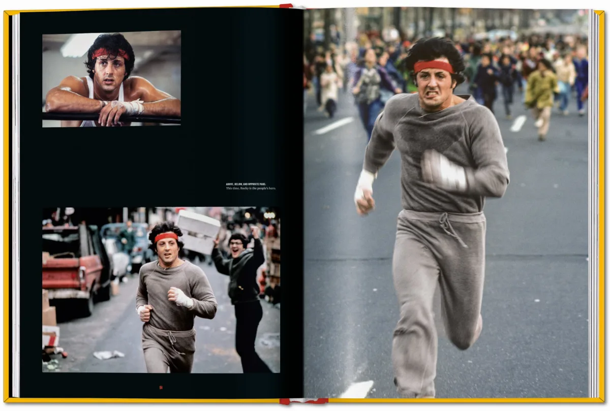Rocky. The Complete Films - Image 10 of 22