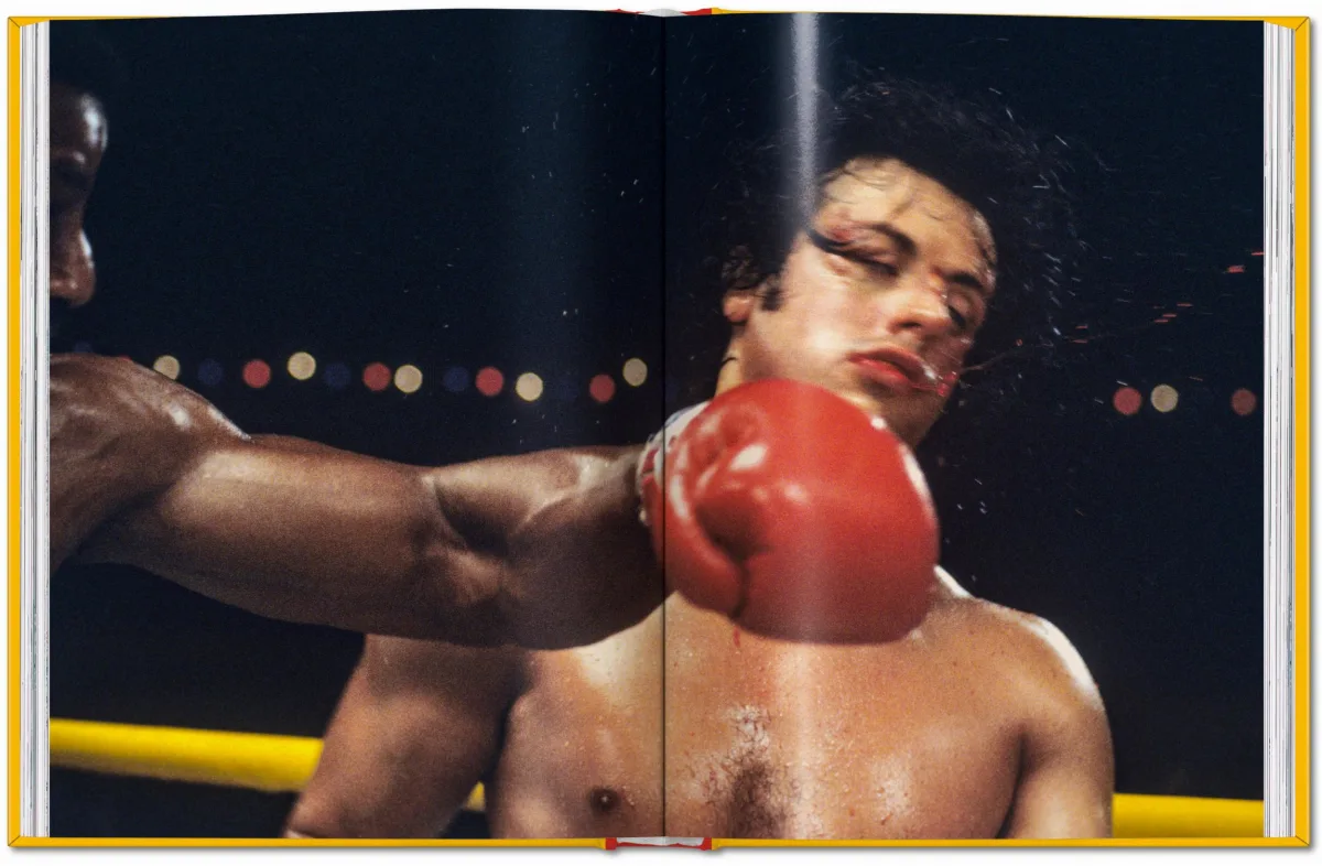 Rocky. The Complete Films - Image 11 of 22