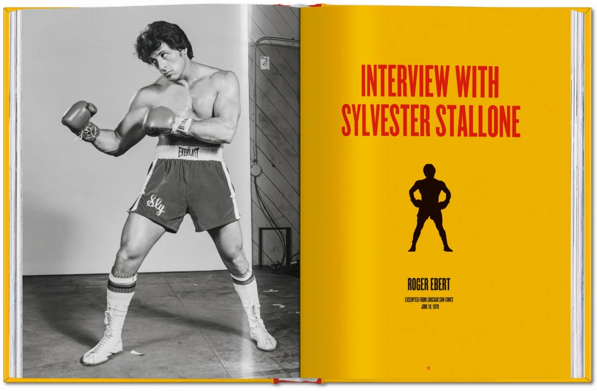Rocky. The Complete Films - Image 12 of 22