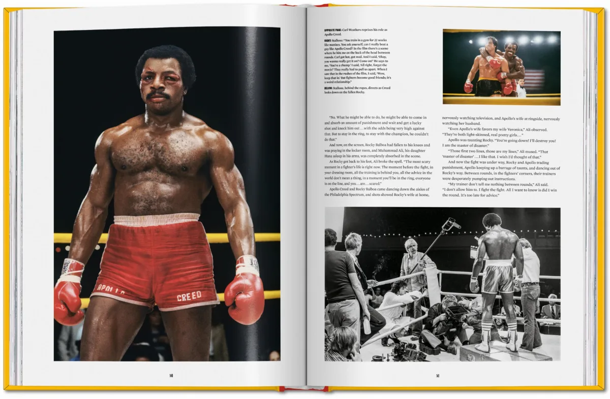 Rocky. The Complete Films - Image 13 of 22