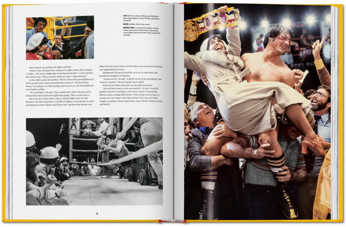 Rocky. The Complete Films - Image 14 of 22