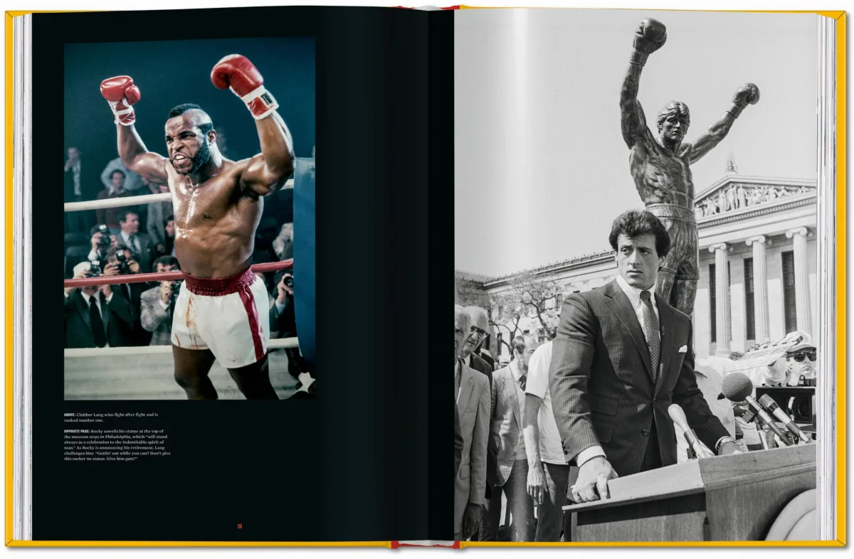 Rocky. The Complete Films - Image 15 of 22