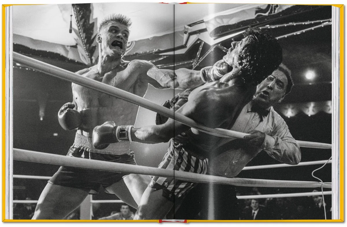 Rocky. The Complete Films - Image 16 of 22