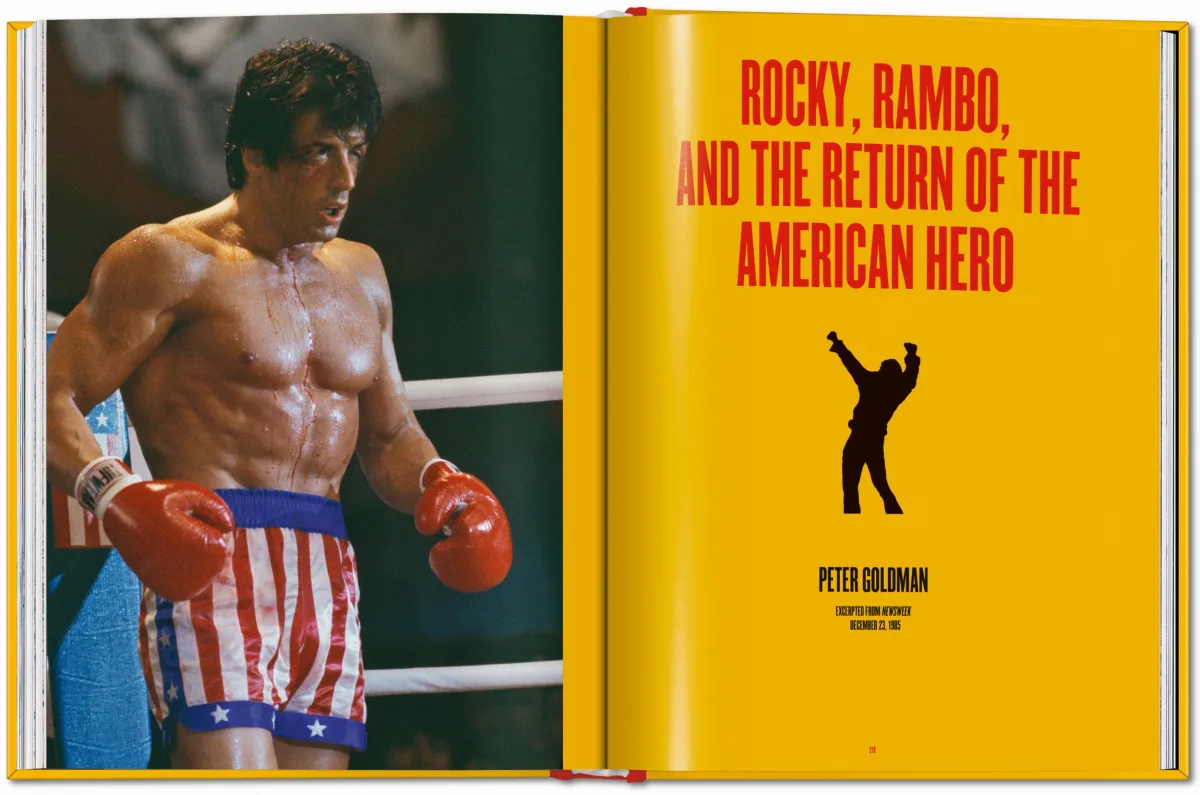 Rocky. The Complete Films - Image 17 of 22