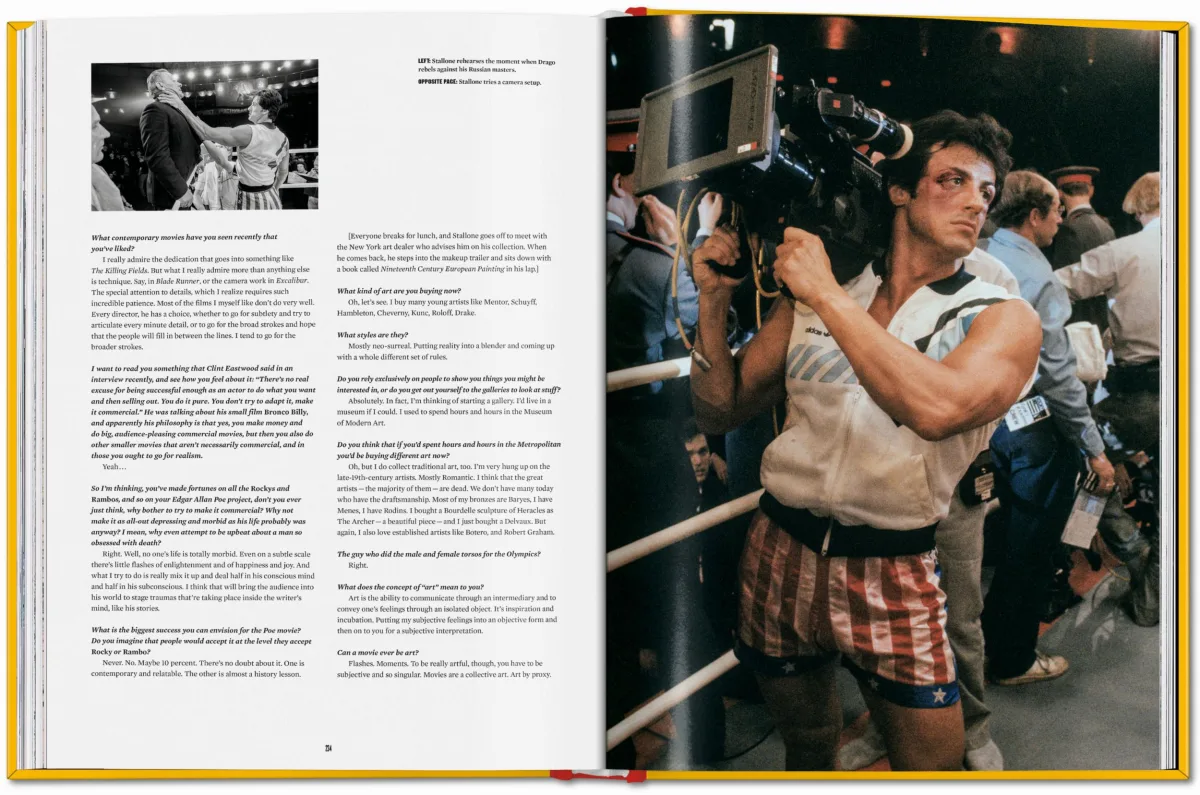 Rocky. The Complete Films - Image 18 of 22