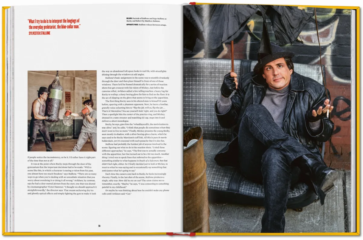 Rocky. The Complete Films - Image 19 of 22